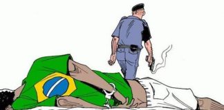 Repúdio coletivo das organizações do PSOL a chacina em Paraisópolis