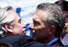 O significado de um abraço