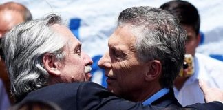 O significado de um abraço