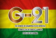 Bolívia: Grupos de direita exigem proscrição do MAS nas eleições