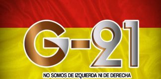 Bolívia: Grupos de direita exigem proscrição do MAS nas eleições