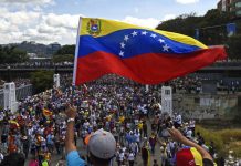 Crise e vida cotidiana na Venezuela