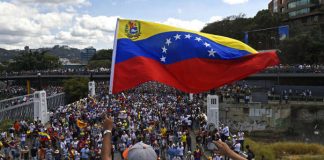 Crise e vida cotidiana na Venezuela