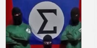 Repudiamos o atentado fascista ao Porta dos Fundos