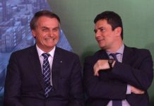 Bolsonaro solta policiais violentos em indulto de Natal