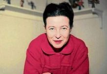 112º aniversário de Simone de Beauvoir, seu gênio e espírito livre