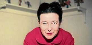 112º aniversário de Simone de Beauvoir, seu gênio e espírito livre