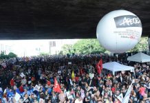 Desafios após o XXVI Congresso da APEOESP