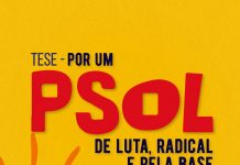 Congresso Nacional do PSOL
