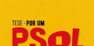 Congresso Nacional do PSOL