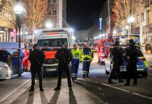 Alemanha: Atentado racista, terrorismo neonazi e a extrema direita