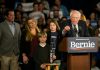 Iniciam as primárias democratas com um ótimo resultado de Bernie Sanders