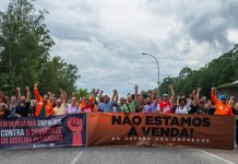 A vitória dos petroleiros interessa a toda classe trabalhadora