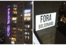 Nota conjunta de denúncia da política patronal e por uma saída da nossa classe