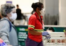 Vermelhas: Coronavírus faz governo mostrar sua verdadeira face