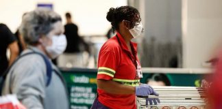 Vermelhas: Coronavírus faz governo mostrar sua verdadeira face