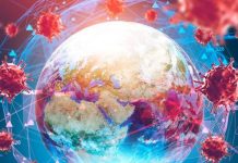 NA “PANELA DE PRESSÃO” DO CORONAVíRUS