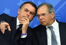 Derrubar Bolsonaro e a criminosa MP 927 por inteira!