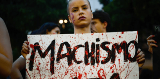 Vermelhas: É hora de tomarem as ruas. Por um 8 de março histórico!