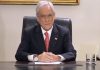 Assim como exige Bolsonaro, Piñera endurece medidas de controle social sem quarentena preventiva