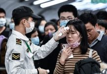 COVID-19: A segunda onda do Coronavirus