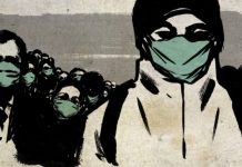 UMA PANDEMIA CAPITALISTA DO SÉCULO XXI – MANIFESTO DA CORRENTE INTERNACIONAL SOCIALISMO OU BARBÁRIE