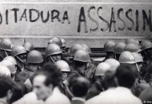 Golpe de 64: governo e cúpula das forças armadas defendem “legado” da ditadura