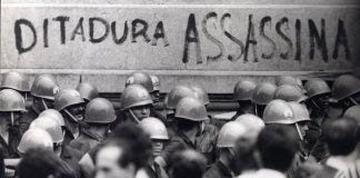 Golpe de 64: governo e cúpula das forças armadas defendem “legado” da ditadura