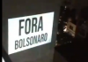 Barulhaço nas capitais brasileiras chacoalha Bolsonaro