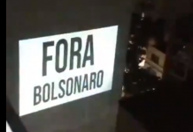 Barulhaço nas capitais brasileiras chacoalha Bolsonaro