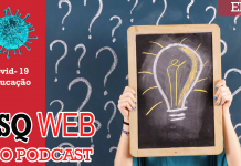 No ar o 3º episódio do Esquerd Web, o Podcast