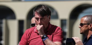 É preciso soar sinais de alerta e enfrentar bolsonarismo