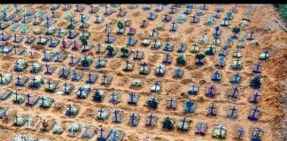 O resultado do negacionismo de Bolsonaro