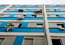 USP – Medidas emergenciais para o CRUSP e os seus moradores!