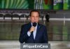 Doria promete reprimir para garantir a quarentena em São Paulo