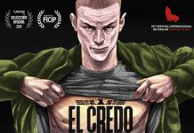 Estreia hoje o documentário “El Credo”- link disponível