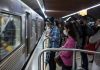 Bolsodoria aplica medida criminosa contra os metroviários