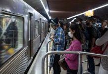 Bolsodoria aplica medida criminosa contra os metroviários