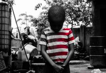 O racismo em tempos de Covid 19