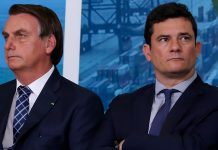 Já Basta! – lutar pelo Fora Bolsonaro desde a base