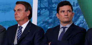 Já Basta! – lutar pelo Fora Bolsonaro desde a base