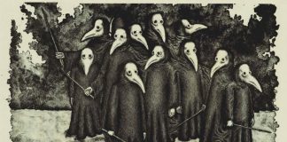 Peste bubônica, gripe espanhola e coronavírus