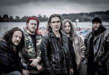 A arte revolucionária e o protagonismo coletivo de New Model Army