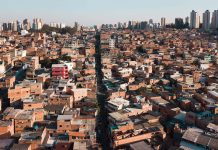 Auto-organização e Solidariedade em Paraisópolis