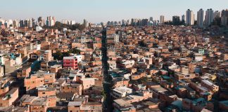 Auto-organização e Solidariedade em Paraisópolis