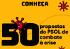Propostas emergenciais do PSOL Santo André