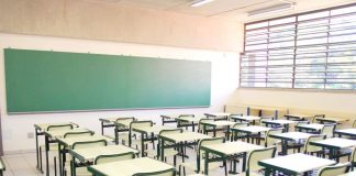 Desamparo e esquecimento!