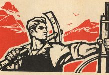 O debate sobre a estratégia revolucionária