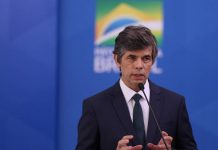 Saída de Teich da saúde, reafirma a urgência de radicalizar