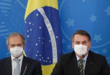 MP 966: blindar o governo e reprimir o movimento social